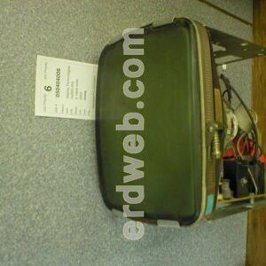 Display Technologies m2000-355