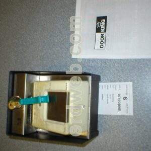 Doorking 1510
