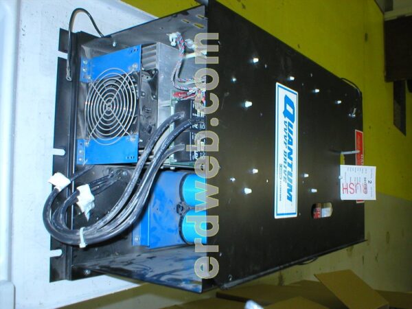 Dover quantum vvvf