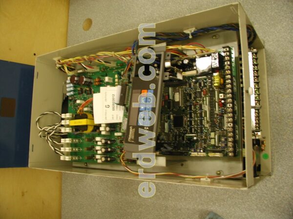 Drivecon vf5148hg-25