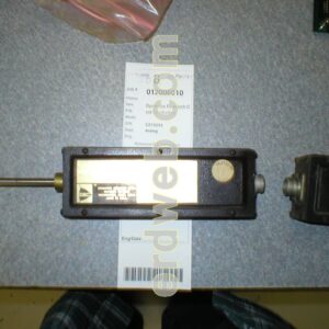 Dynamics Research Corp sst-11-e2-c91c