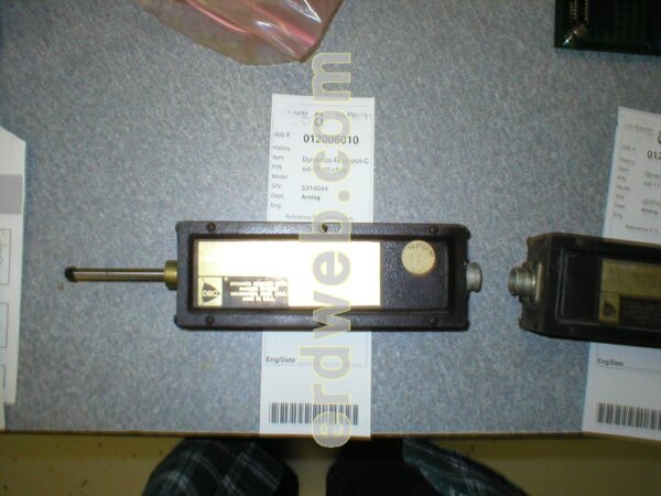 Dynamics Research Corp sst-11-e2-c91c