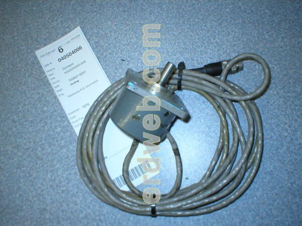 Dynapar hr52505000-646