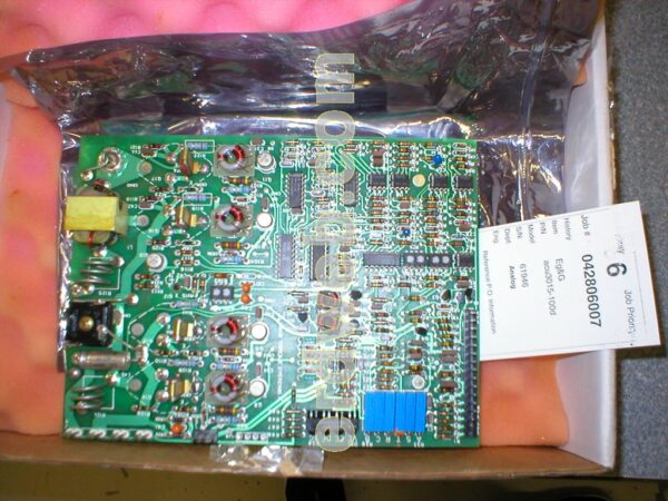 EgG acu3015-100d
