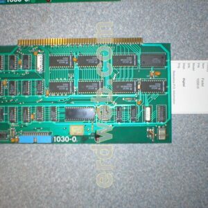 Fadal 1030-0