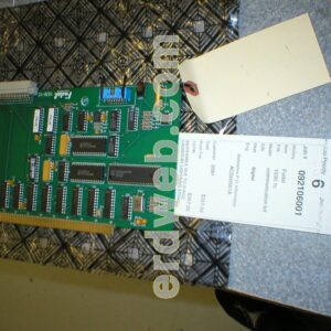 Fadal 1030-1c