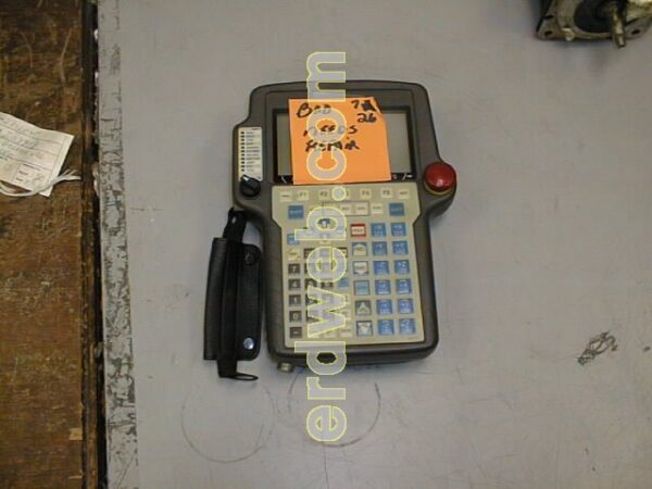 Fanuc a05b-2301-c301