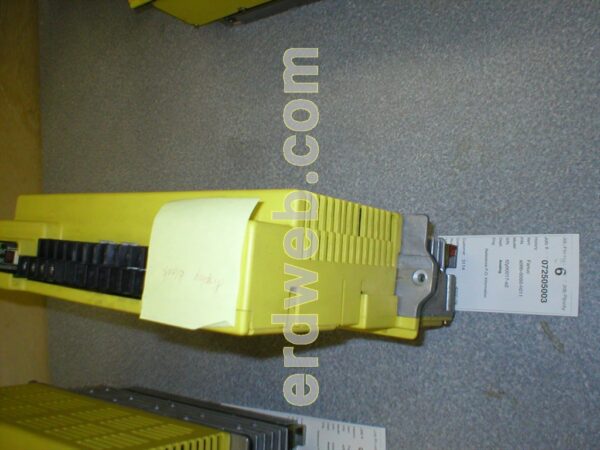 Fanuc a06b-6066-h011