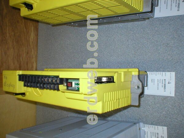 Fanuc a06b-6066-h234