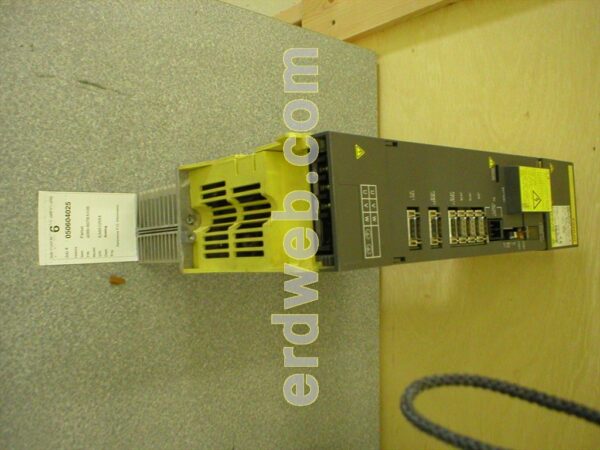 Fanuc a06b-6079-h106
