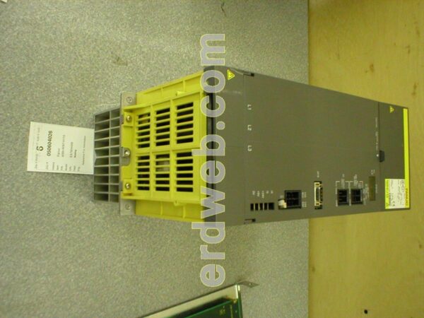 Fanuc a06b-6087-h115