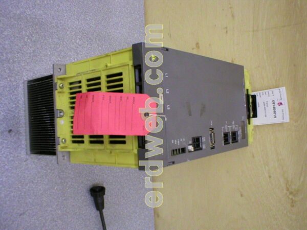 Fanuc a06b-6087-h126