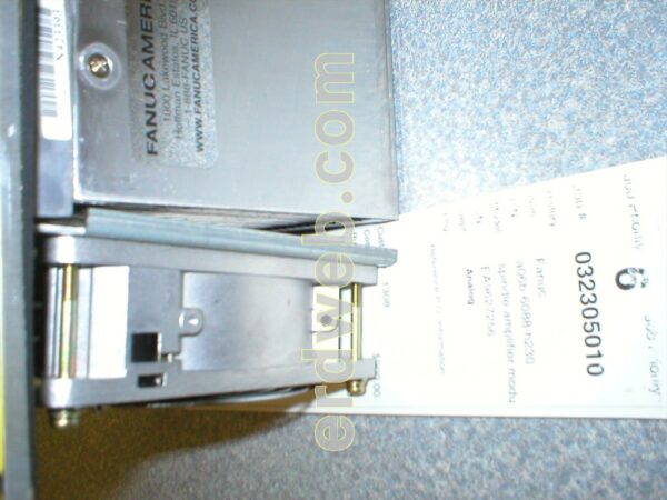 Fanuc a06b-6088-h230