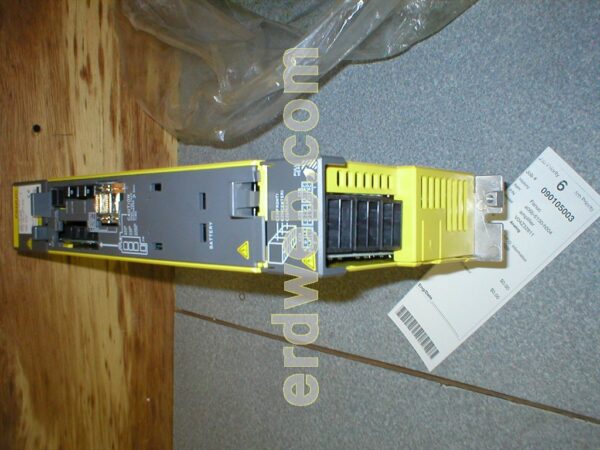 Fanuc a06b-6130-h004