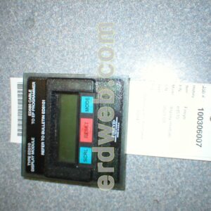Fireye ed510