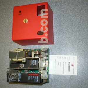 Fireye mc120w-mart1 mp230
