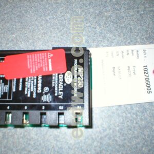 Fireye mp230