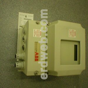 Fischer and Porter m2dcd1a012