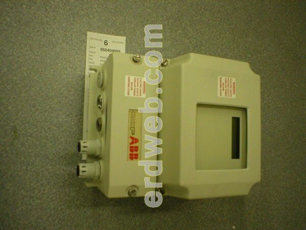 Fischer and Porter m2dcd1a012