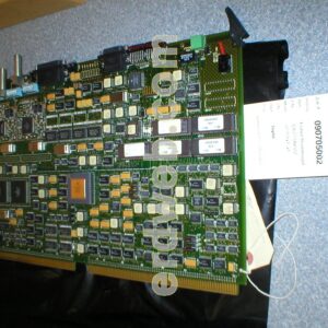 Fisher Rosemount 32b7734x022