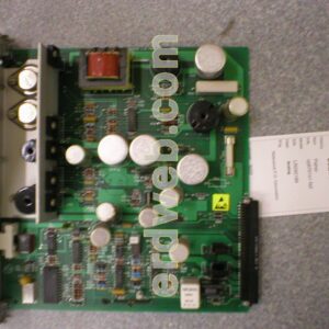 Fisher cp6701x1-fa2