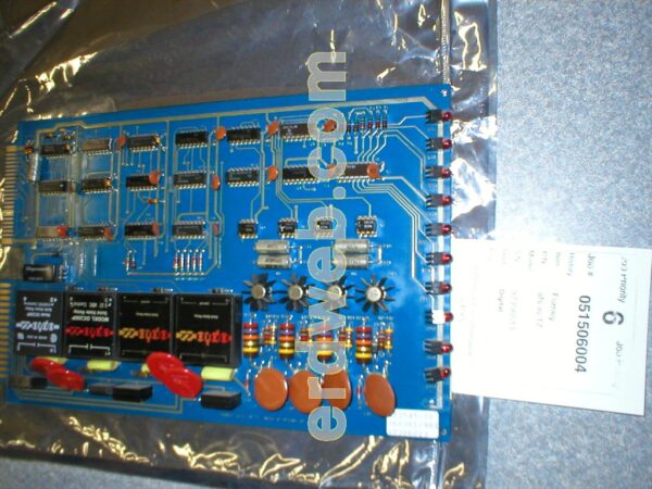 Forney afs-io-17
