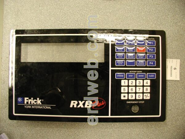 Frick 640d0012h0100234