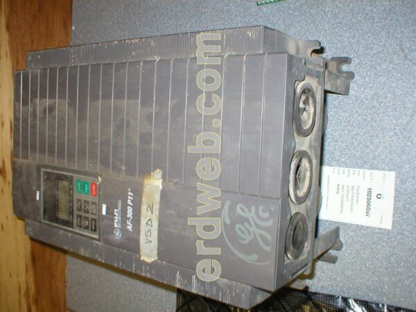 Fuji Electric 6kp1143025x1b1