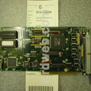 Galil Motion Control dmc632-12