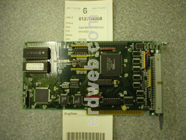 Galil Motion Control dmc632-12
