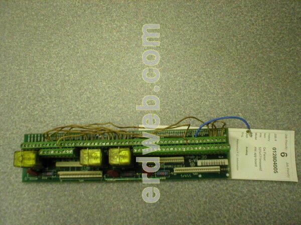 Ge Fanuc 531x171tmaaes2