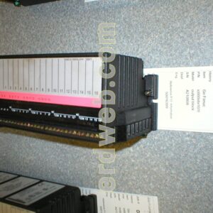 Ge Fanuc ic660ebr101l