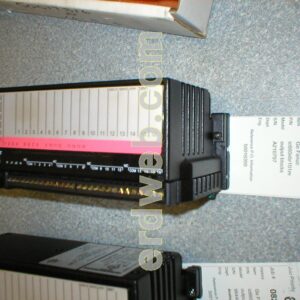 Ge Fanuc ic660ebr101m