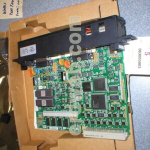 Ge Fanuc ic697cmm711