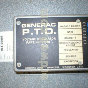 Generac 79018