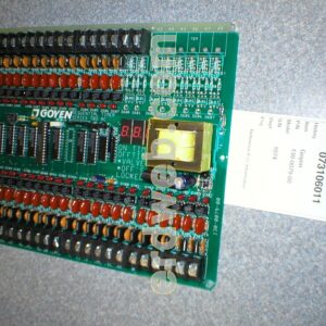Goyen 130-0079-00