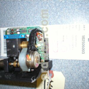Grafikontrol c26m250a14-v