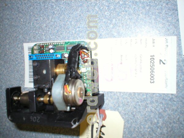Grafikontrol c26m250a14-v