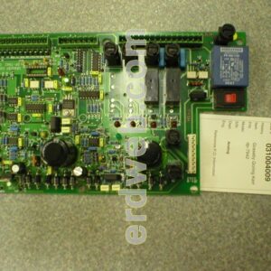 Graseby Goring Kerr dp-7942