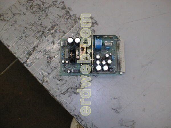 Gretag Systems Inc 31-71-55