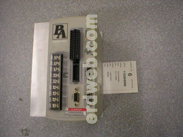 Pa Industries 9111-0049