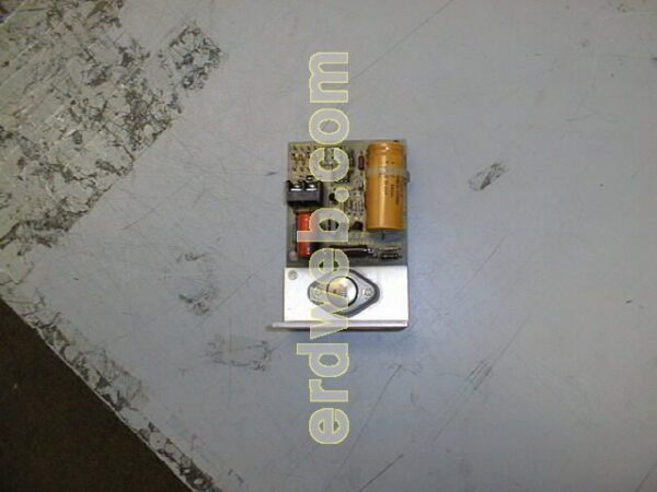 Parametrics 600050h