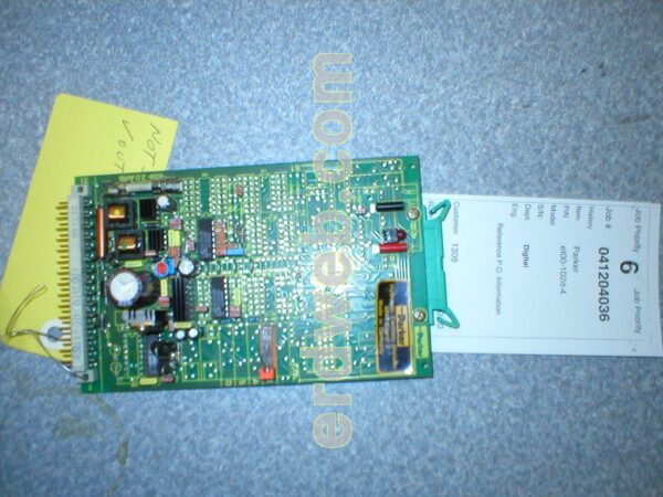 Parker et00-102d-4