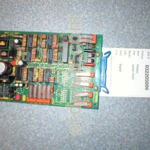 Parker ew32-104d