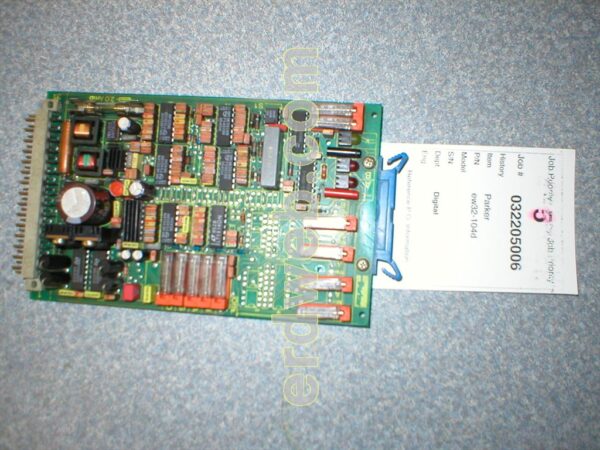 Parker ew32-104d