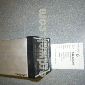 Partlow 6130001
