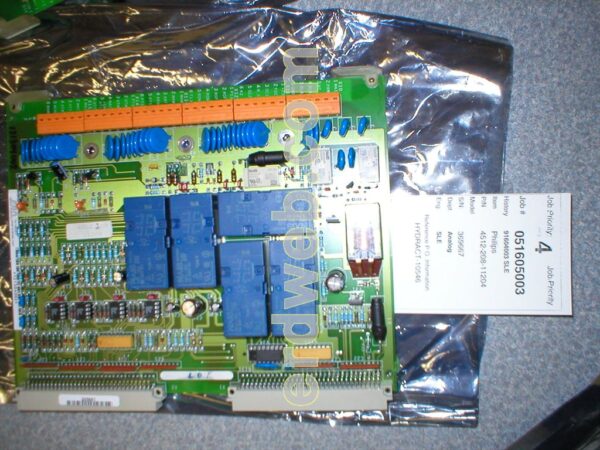 Philips 4512-208-11204