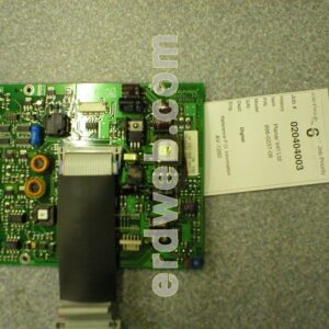 Planar International Ltd 996-0237-08