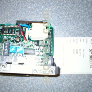 Plc Direct d3-340