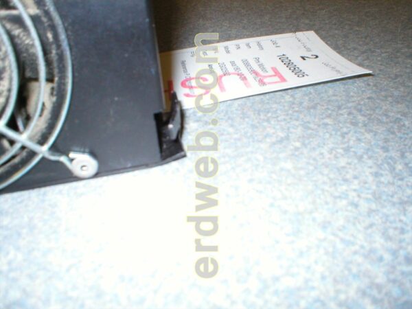 Pmi Motion 0088055001e23138